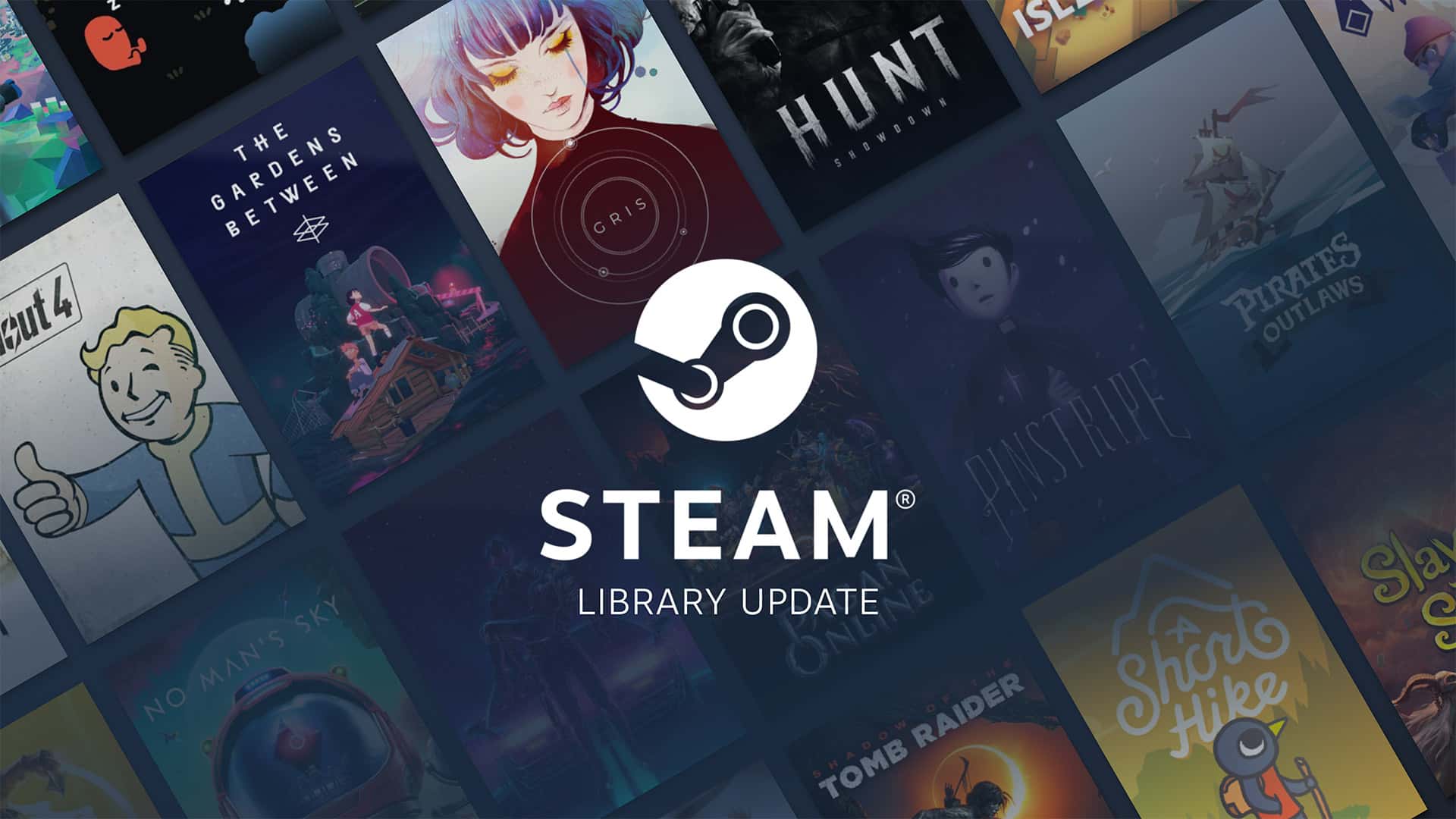 steam-中文管家封面